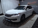 Thumbnail image of 2016 Honda Accord at Franklin Motor Company