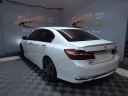 Thumbnail image of 2016 Honda Accord at Franklin Motor Company