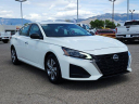 2024 Nissan Altima 2.5 S at Melloy Nissan - Used