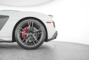 Thumbnail image of 2020 Audi R8 at BellevueBentley of Bellevue, WA
