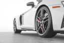 Thumbnail image of 2020 Audi R8 at BellevueBentley of Bellevue, WA