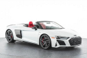 Thumbnail image of 2020 Audi R8 at BellevueBentley of Bellevue, WA