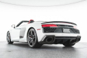 Thumbnail image of 2020 Audi R8 at BellevueBentley of Bellevue, WA