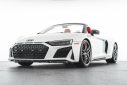 Thumbnail image of 2020 Audi R8 at BellevueBentley of Bellevue, WA