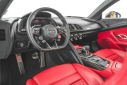 Thumbnail image of 2020 Audi R8 at BellevueBentley of Bellevue, WA