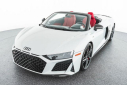 Thumbnail image of 2020 Audi R8 at BellevueBentley of Bellevue, WA