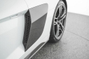 Thumbnail image of 2020 Audi R8 at BellevueBentley of Bellevue, WA