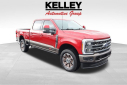 Thumbnail image of 2023 Ford F-250 Super Duty at Kelley Buick GMC