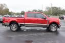 Thumbnail image of 2023 Ford F-250 Super Duty at Kelley Buick GMC