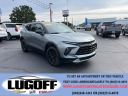 Thumbnail image of 2024 Chevrolet Blazer at Lugoff Chevrolet Buick GMC