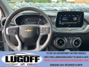 Thumbnail image of 2024 Chevrolet Blazer at Lugoff Chevrolet Buick GMC
