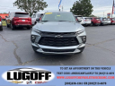 Thumbnail image of 2024 Chevrolet Blazer at Lugoff Chevrolet Buick GMC