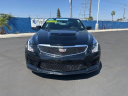 Thumbnail image of 2018 Cadillac ATS-V at Three - Way Chevrolet - Automall - vAuto Syndication Only