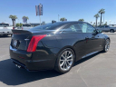 Thumbnail image of 2018 Cadillac ATS-V at Three - Way Chevrolet - Automall - vAuto Syndication Only