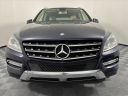 Thumbnail image of 2012 Mercedes-Benz M-Class at Mercedes-Benz Of Elmbrook
