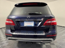 Thumbnail image of 2012 Mercedes-Benz M-Class at Mercedes-Benz Of Elmbrook