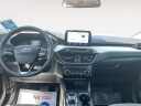 Thumbnail image of 2022 Ford Escape at LaFontaine Ford Birch Run