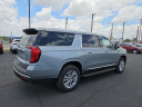 2024 GMC Yukon XL SLT at Mitchell Buick GMC