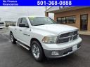Thumbnail image of 2012 Ram 1500 at Searcy Auto Park