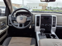 2012 Ram 1500 Big Horn at Searcy Auto Park