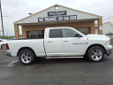 Thumbnail image of 2012 Ram 1500 at Searcy Auto Park