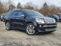 2012 GMC Acadia Denali at Milnes Chevrolet, Inc.
