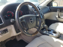 Thumbnail image of 2012 GMC Acadia at Milnes Chevrolet, Inc.