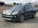 Thumbnail image of 2012 GMC Acadia at Milnes Chevrolet, Inc.