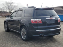 Thumbnail image of 2012 GMC Acadia at Milnes Chevrolet, Inc.