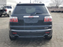 Thumbnail image of 2012 GMC Acadia at Milnes Chevrolet, Inc.