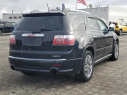 Thumbnail image of 2012 GMC Acadia at Milnes Chevrolet, Inc.