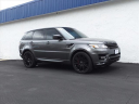 Thumbnail image of 2015 Land Rover Range Rover Sport at Oldham Motor Company Llc