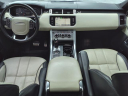 2015 Land Rover Range Rover Sport Autobiography at Oldham Motor Company Llc
