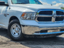 Thumbnail image of 2020 Ram 1500 Classic at Mike Haggerty Buick GMC