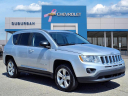 Thumbnail image of 2012 Jeep Compass at Suburban Chevrolet Cadillac Of Ann Arbor