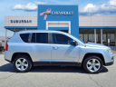 Thumbnail image of 2012 Jeep Compass at Suburban Chevrolet Cadillac Of Ann Arbor