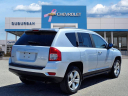 Thumbnail image of 2012 Jeep Compass at Suburban Chevrolet Cadillac Of Ann Arbor