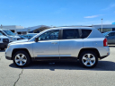 Thumbnail image of 2012 Jeep Compass at Suburban Chevrolet Cadillac Of Ann Arbor