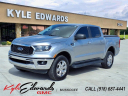 Thumbnail image of 2022 Ford Ranger at Kyle Edwards Buick Gmc