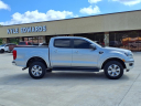 Thumbnail image of 2022 Ford Ranger at Kyle Edwards Buick Gmc