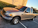 Thumbnail image of 2002 Ford F-150 at SafePay AutoBrokers