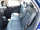 Thumbnail image of 2014 Ford Fusion at Gary Mathews Motors
