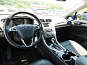 Thumbnail image of 2014 Ford Fusion at Gary Mathews Motors