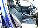 Thumbnail image of 2014 Ford Fusion at Gary Mathews Motors