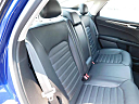 Thumbnail image of 2014 Ford Fusion at Gary Mathews Motors