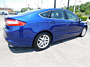 Thumbnail image of 2014 Ford Fusion at Gary Mathews Motors