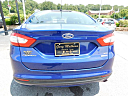 Thumbnail image of 2014 Ford Fusion at Gary Mathews Motors