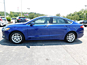 Thumbnail image of 2014 Ford Fusion at Gary Mathews Motors