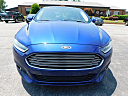 Thumbnail image of 2014 Ford Fusion at Gary Mathews Motors