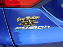 Thumbnail image of 2014 Ford Fusion at Gary Mathews Motors